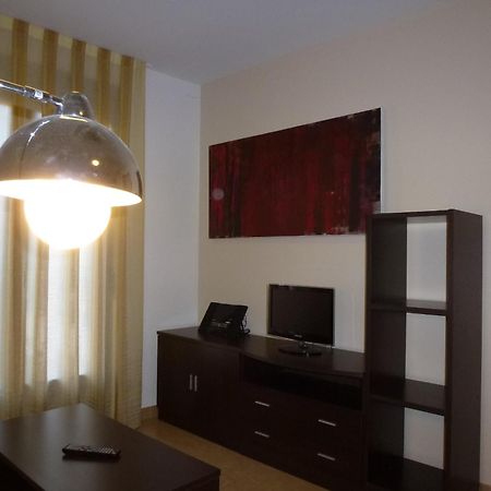 Apartamentos Puerta Muralla Teruel Exteriér fotografie