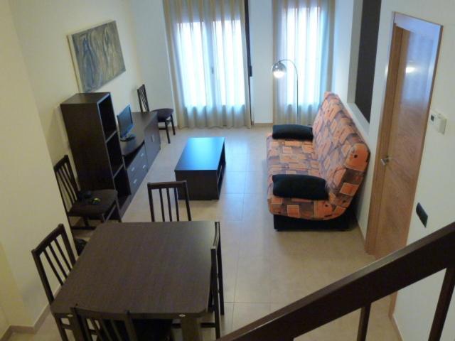 Apartamentos Puerta Muralla Teruel Exteriér fotografie