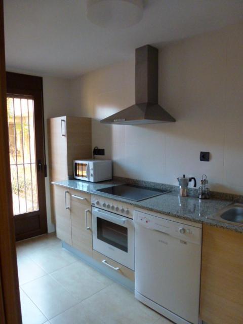 Apartamentos Puerta Muralla Teruel Pokoj fotografie