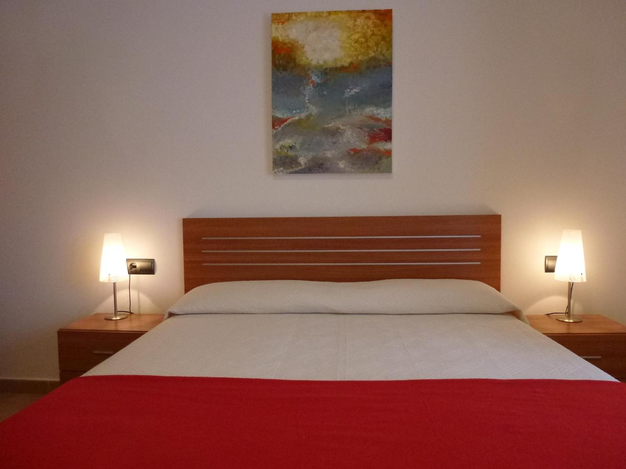Apartamentos Puerta Muralla Teruel Exteriér fotografie