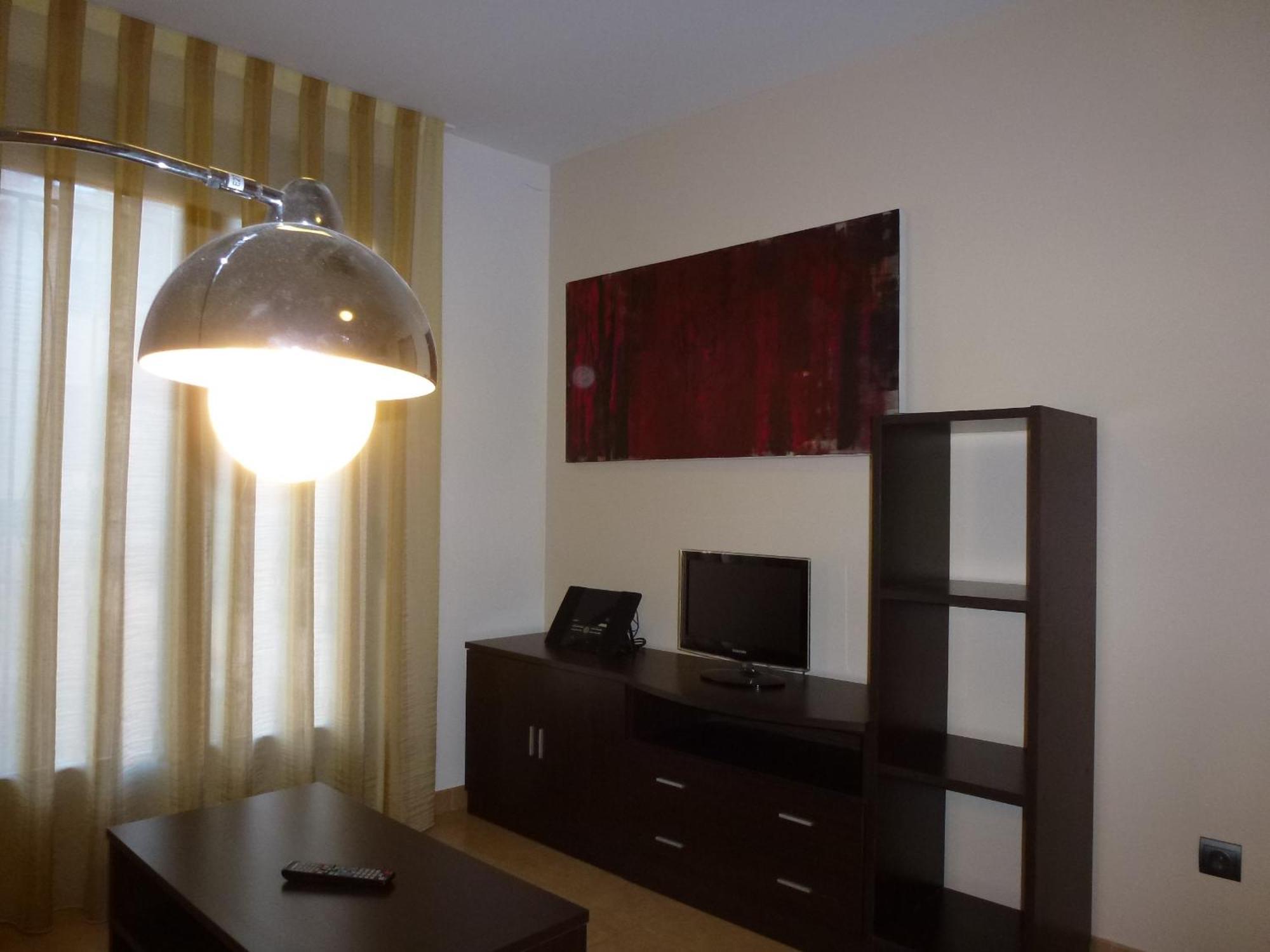 Apartamentos Puerta Muralla Teruel Exteriér fotografie