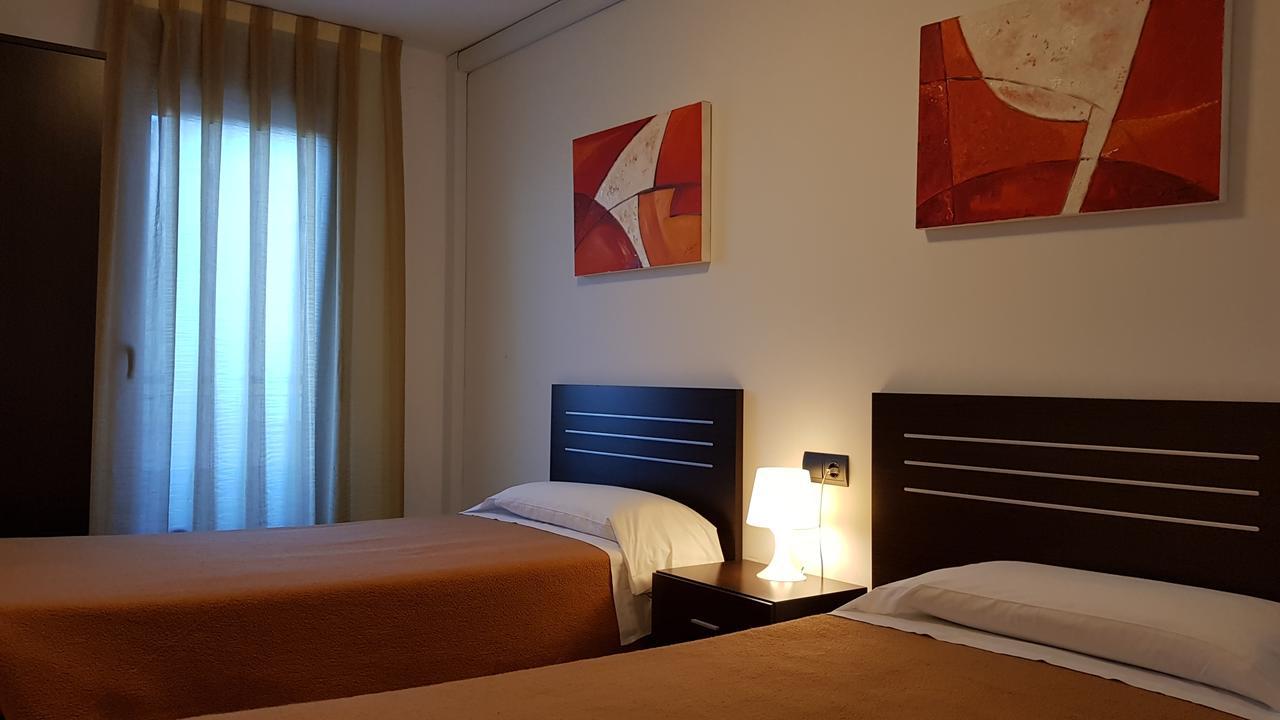 Apartamentos Puerta Muralla Teruel Exteriér fotografie