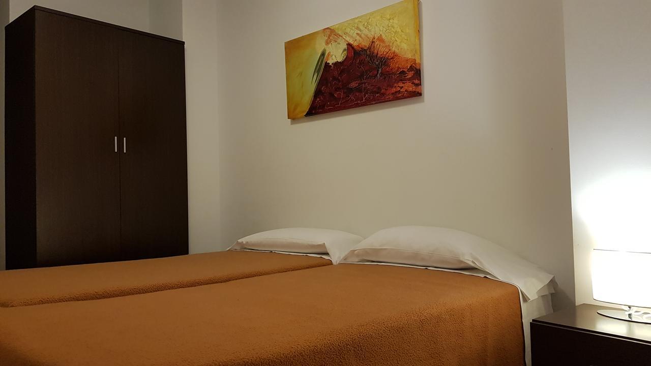 Apartamentos Puerta Muralla Teruel Exteriér fotografie