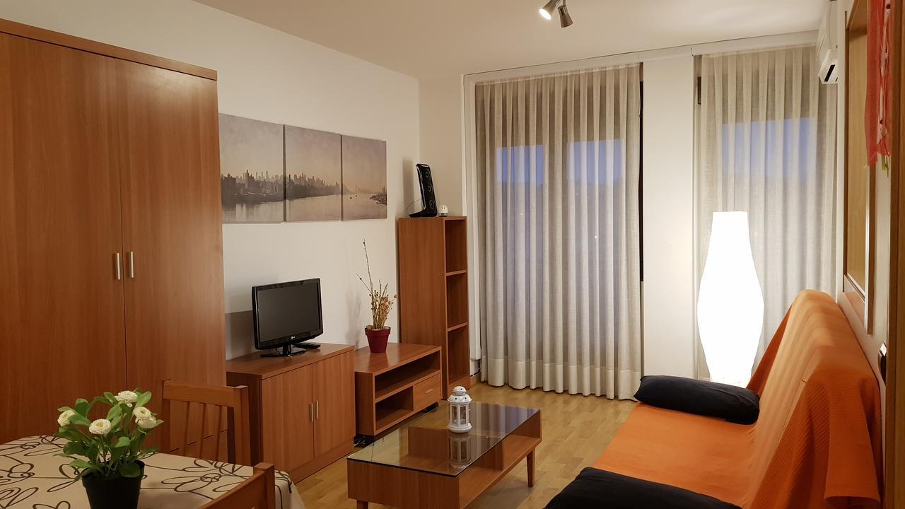 Apartamentos Puerta Muralla Teruel Exteriér fotografie