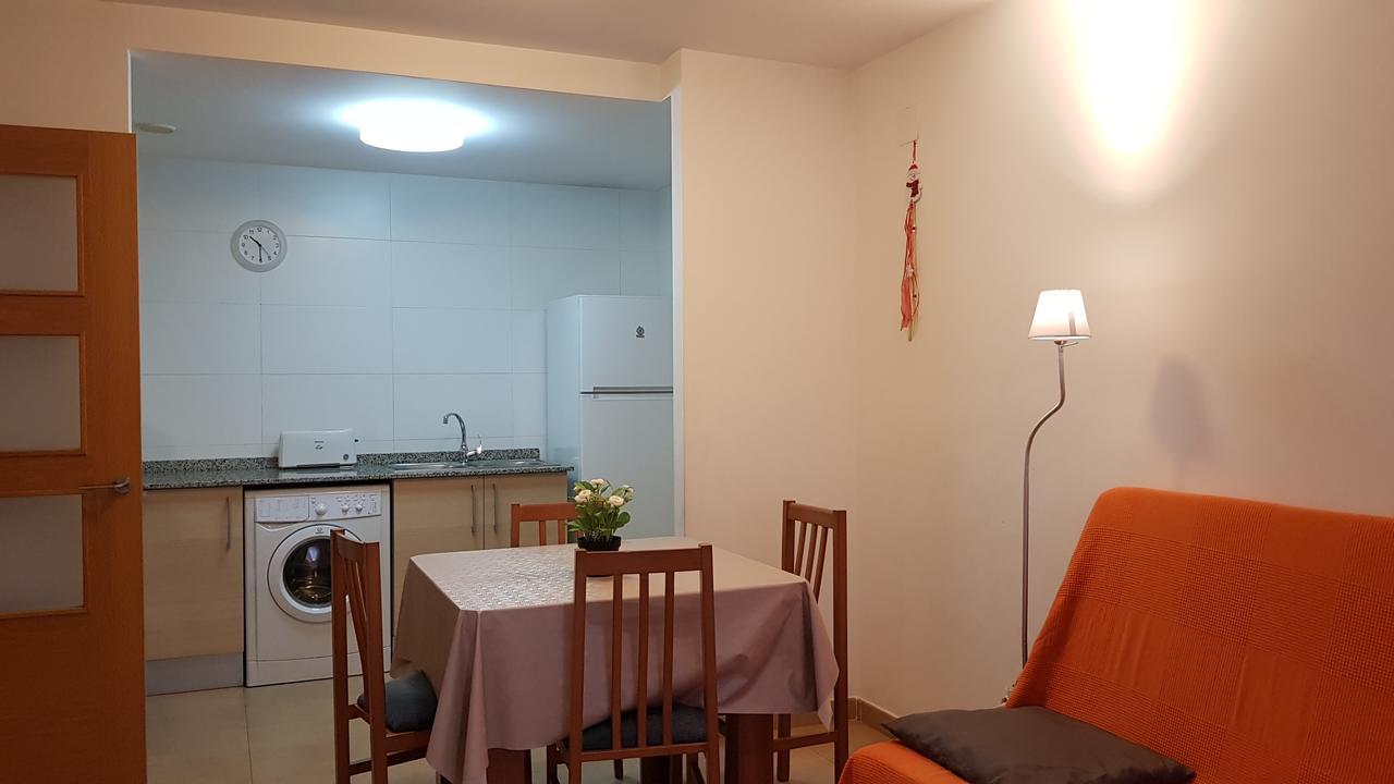 Apartamentos Puerta Muralla Teruel Exteriér fotografie