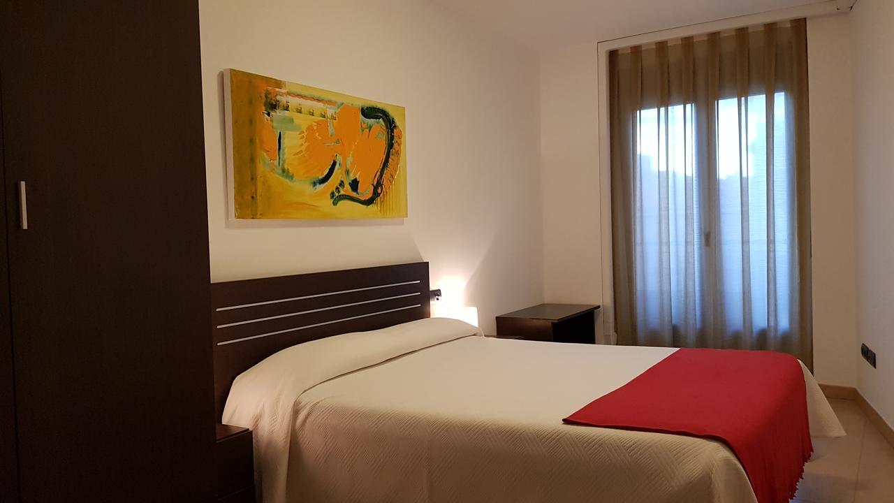 Apartamentos Puerta Muralla Teruel Exteriér fotografie