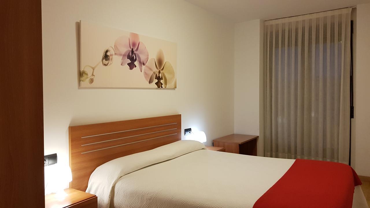 Apartamentos Puerta Muralla Teruel Exteriér fotografie