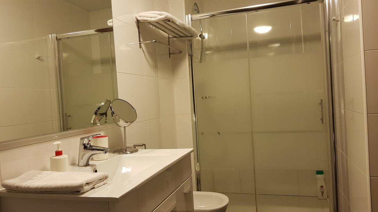 Apartamentos Puerta Muralla Teruel Exteriér fotografie