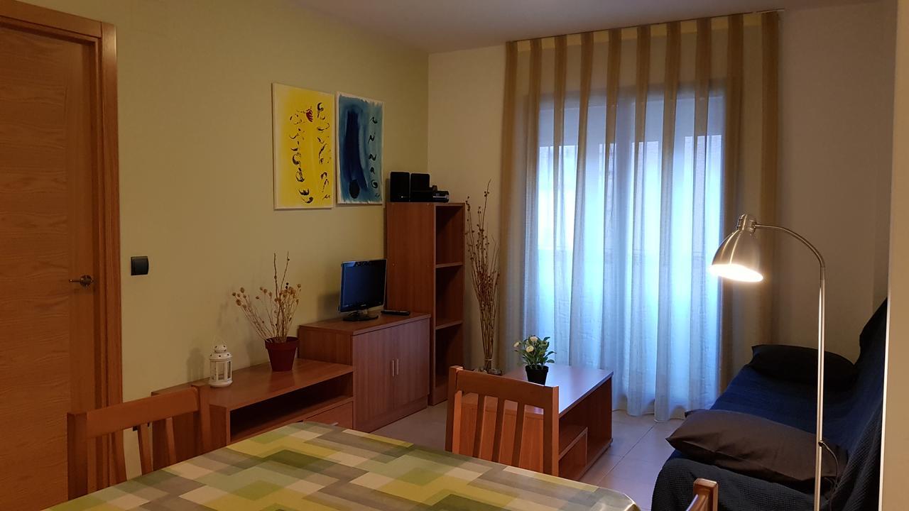 Apartamentos Puerta Muralla Teruel Exteriér fotografie