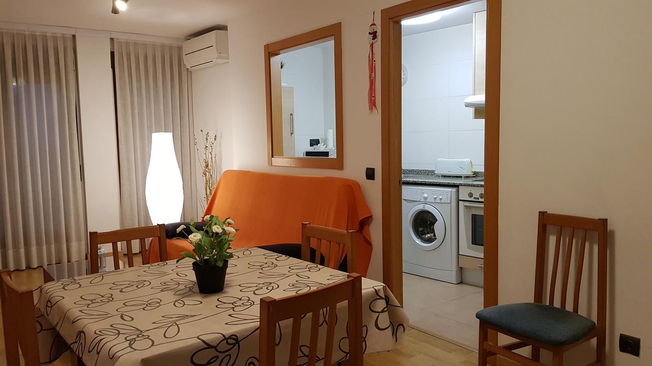 Apartamentos Puerta Muralla Teruel Exteriér fotografie