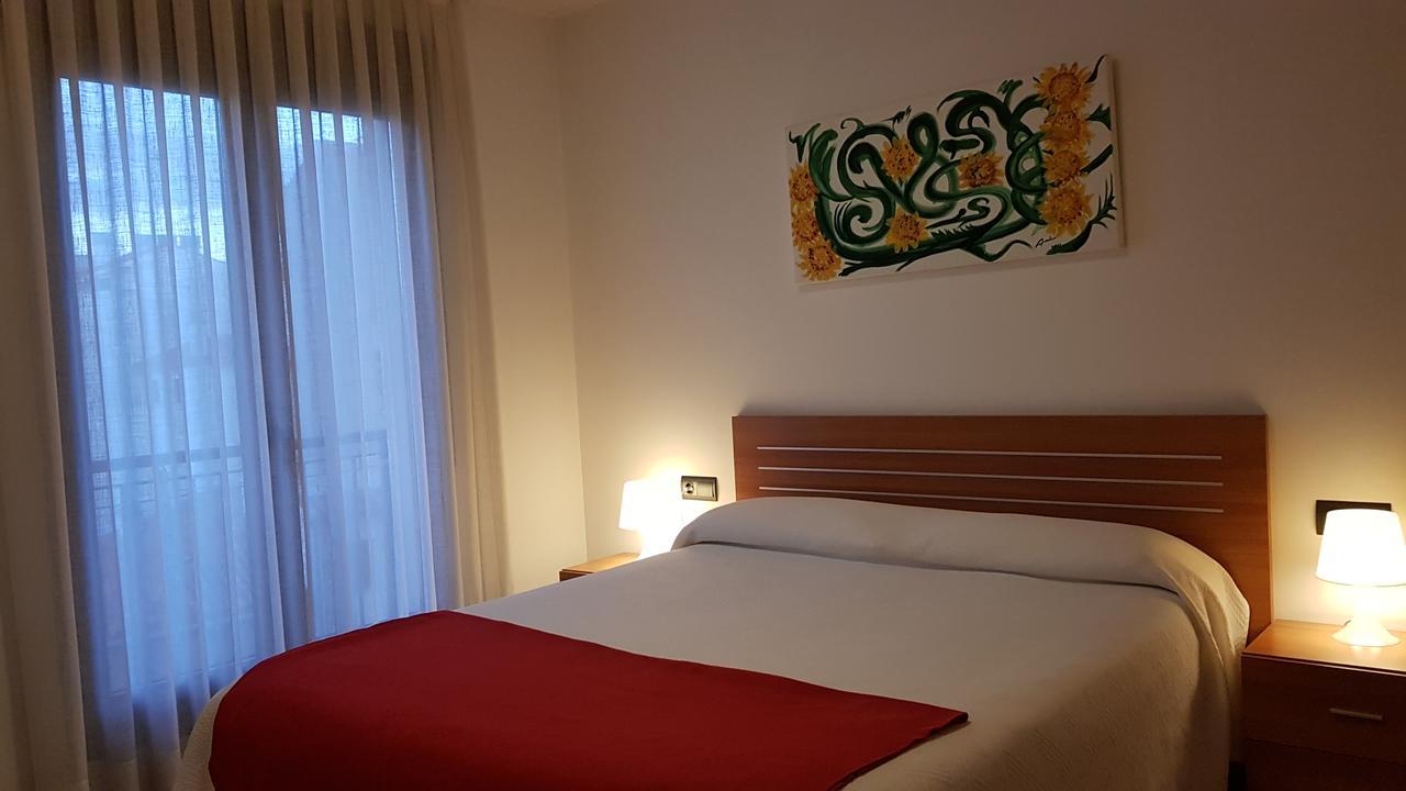 Apartamentos Puerta Muralla Teruel Exteriér fotografie