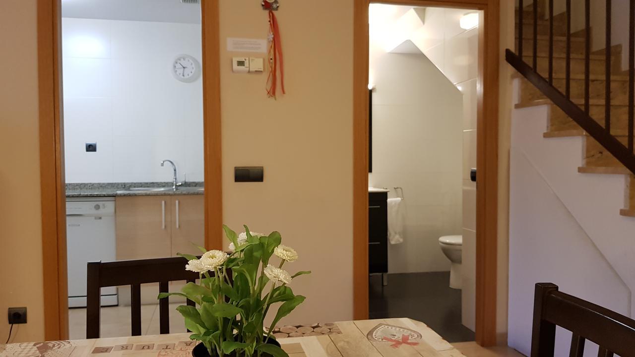 Apartamentos Puerta Muralla Teruel Exteriér fotografie