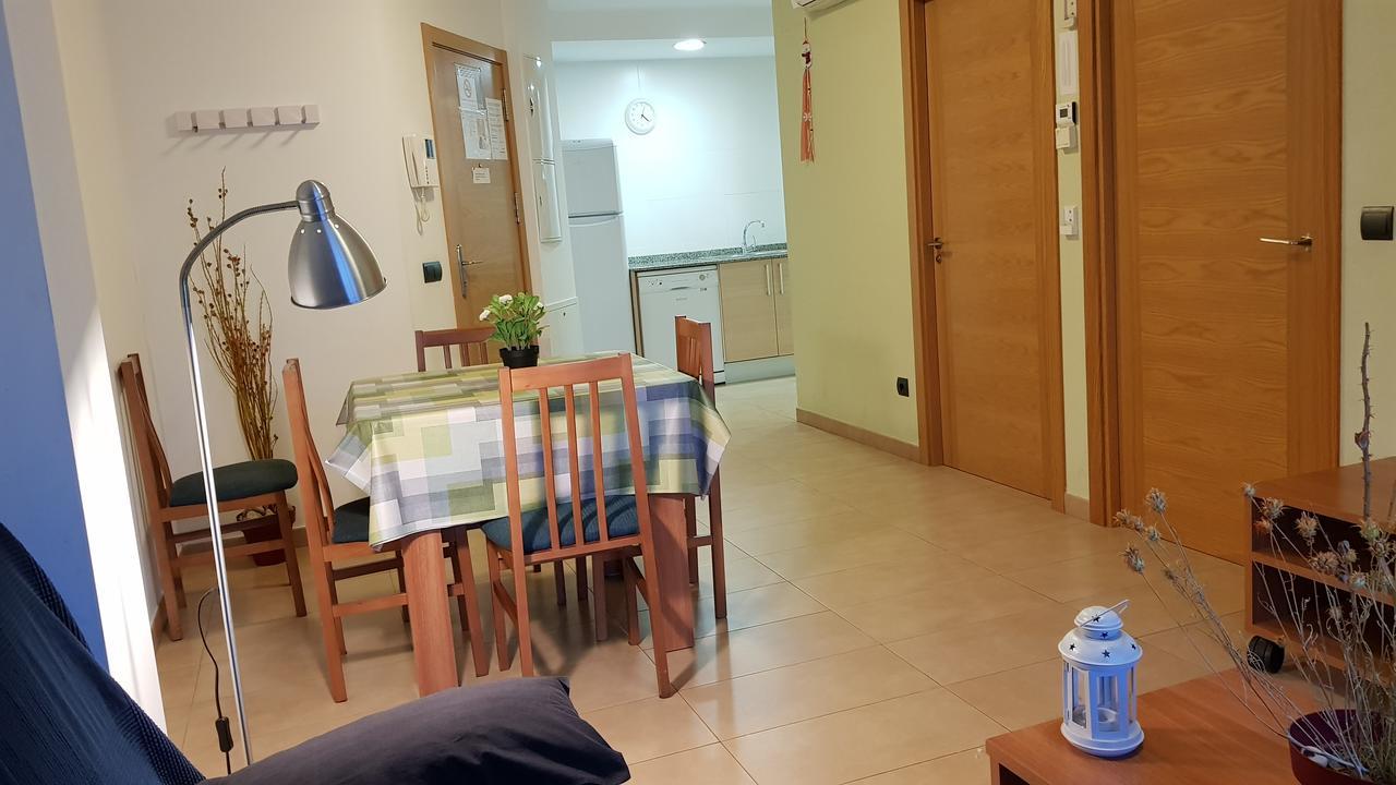 Apartamentos Puerta Muralla Teruel Exteriér fotografie