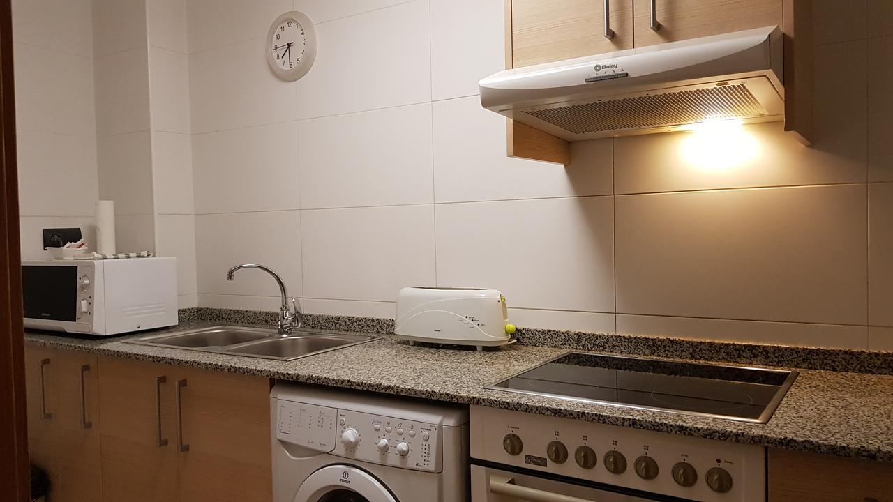 Apartamentos Puerta Muralla Teruel Exteriér fotografie