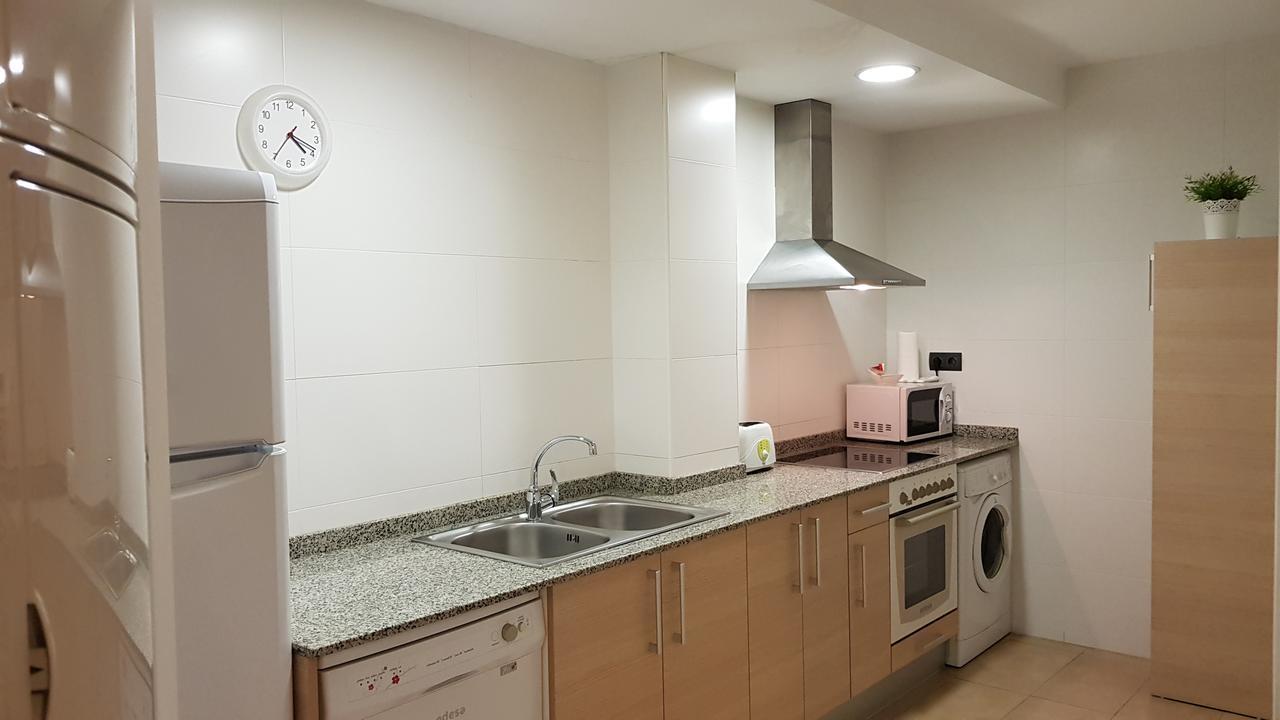 Apartamentos Puerta Muralla Teruel Exteriér fotografie