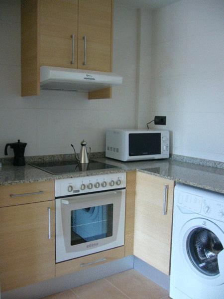 Apartamentos Puerta Muralla Teruel Pokoj fotografie
